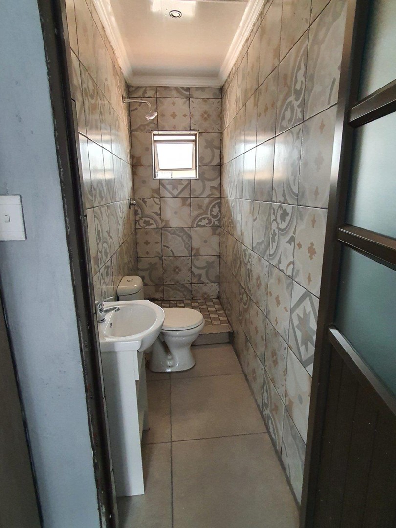 To Let 0 Bedroom Property for Rent in Irene Park North West